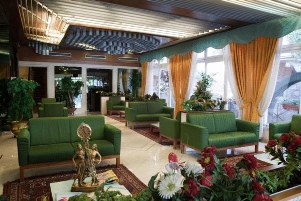 Hotel Mulino ***s