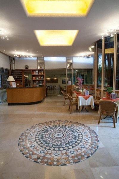 Mulino ***s Hotel Garda (Verona)