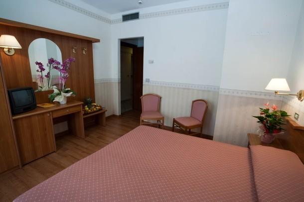 Hotel Mulino ***s 3*