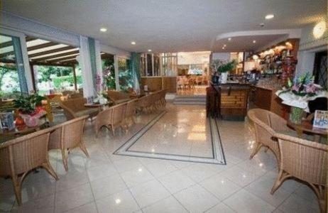 Hotel Mulino ***s