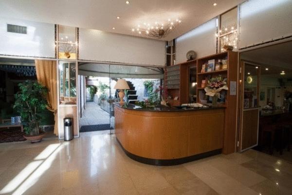 Hotel Mulino ***s