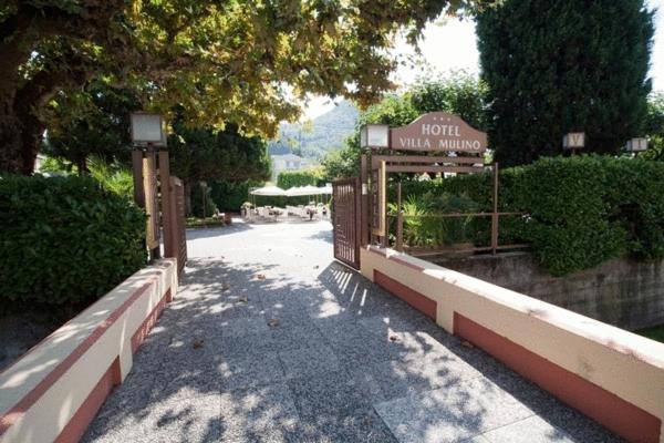 Mulino ***s Garda (Verona)