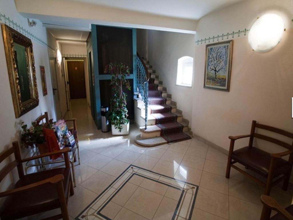 Hotel Mulino ***s Garda (Verona)
